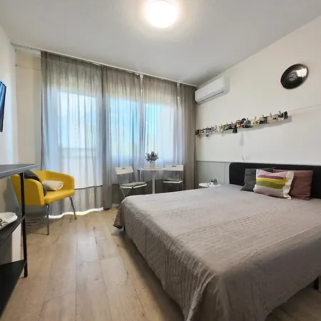 Aranyhid 211 Διαμέρισμα Σίοφοκ